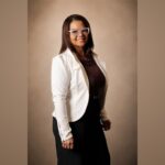 Cinara Cordeiro, psicanalista especialista em adoção